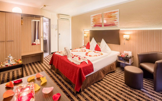 Best Western Plus Parkhotel Erding