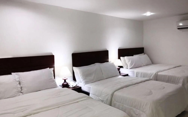 Hotel Boutique Charleston Garden