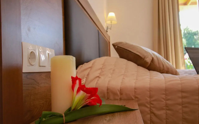 Hotel Yannis Corfu