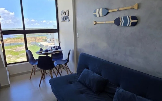 Duplex 303B belavista by la playa