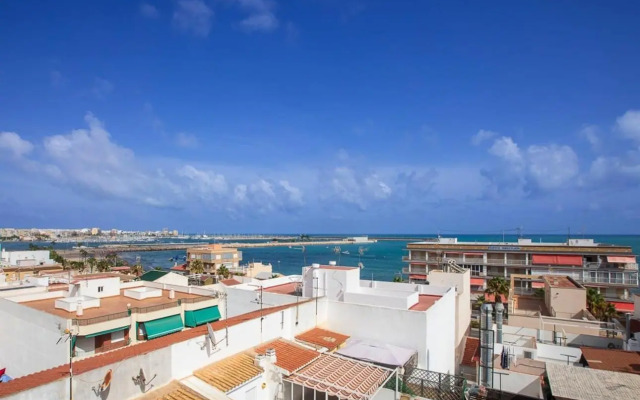 Appartement près de la plage