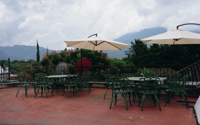 Indian Palace Hotel Boutique Spa