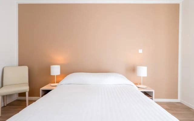 Quality Aparthotel Grenoble Sud