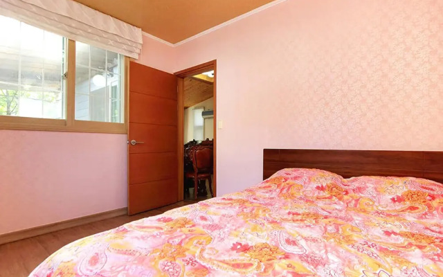 Yangpyeong Breeze Pension