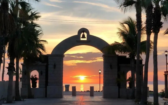 Villas Del Santo Nino (Adults Only)