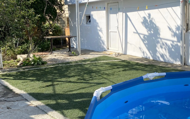 Апартаменты на улице Южная 15