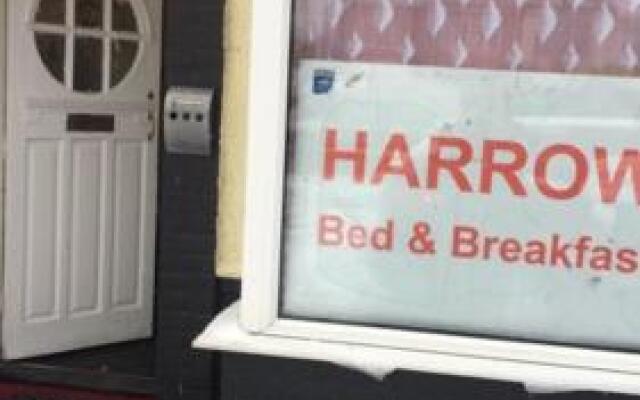 Harrow Bed  Breakfast