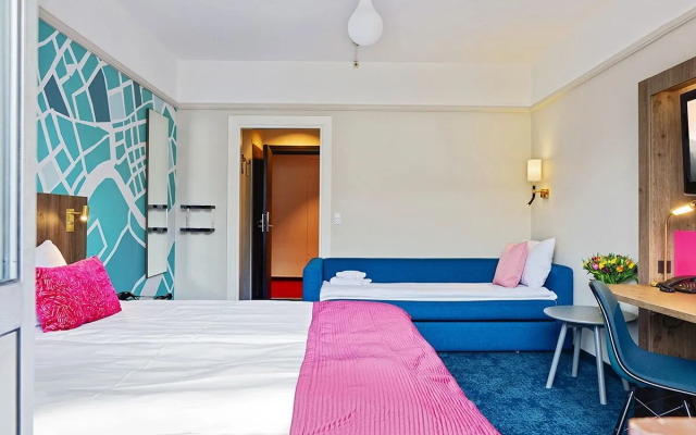 ProfilHotels Richmond