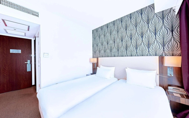Mercure Okinawa Naha