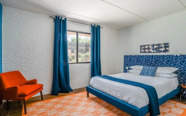 3BR Pool Scottsdale by Wanderjaunt