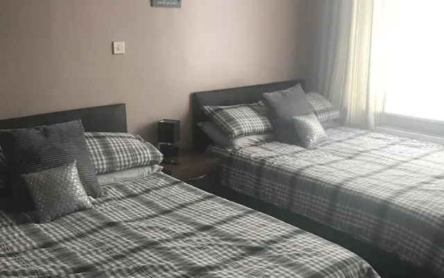 Holystone Bar and Restaurant