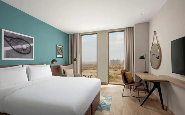 Four Points By Sheraton Dakar Diamniadio