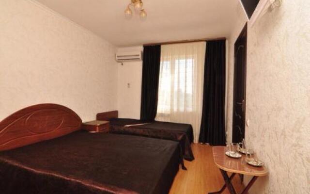 U Ruslana Guest House