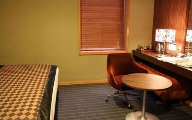 Sakuraan Higashiyama Sanjo Hotel