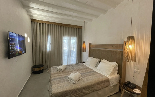 Panormos Village Hotel