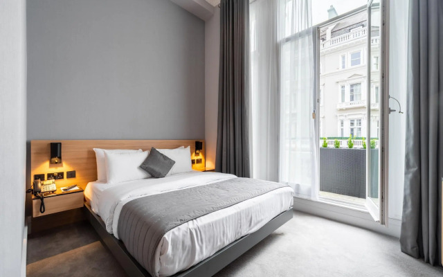 Gainsborough Hotel