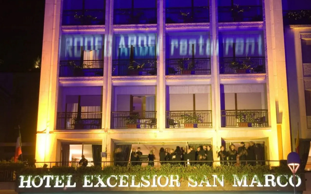 Hotel Excelsior San Marco
