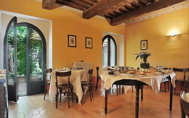 Villa Collepere Country House