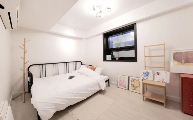 Ulsan Dalbit Eunhasu Guest House