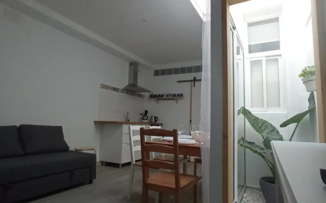 Casa Reyes