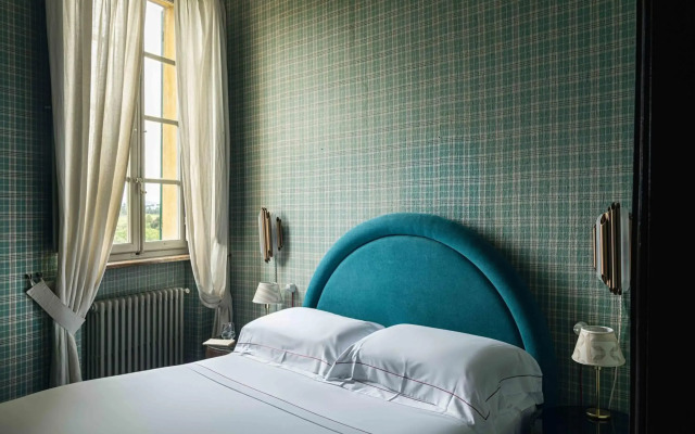 Hotel Certosa Di Maggiano