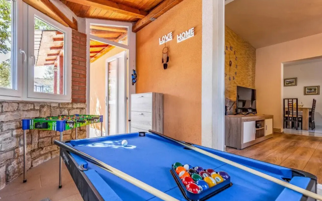 Amazing Home in Pula With Wifi and 3 Bedrooms