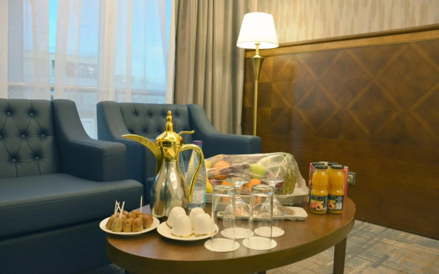 Royal Inn Al-Nokhba Hotel