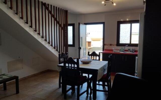 Vivienda Vacacional Monteprimero 2