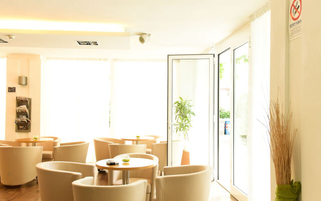 Polo BeYou Hotel
