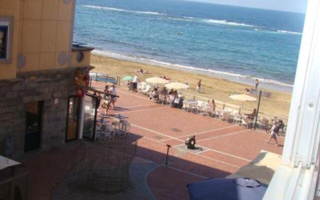 Peña la Vieja Apartment