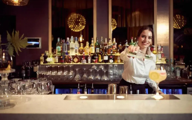 Van der Valk Hotel Tiel
