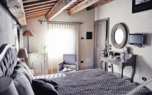 Casina Le Conserve