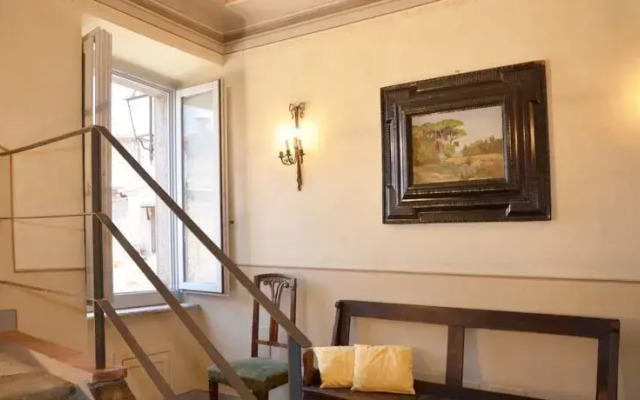 La Casa nel Borgo