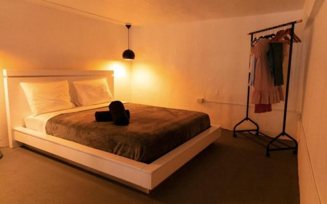 Elokut Apartments by Stay with Bear