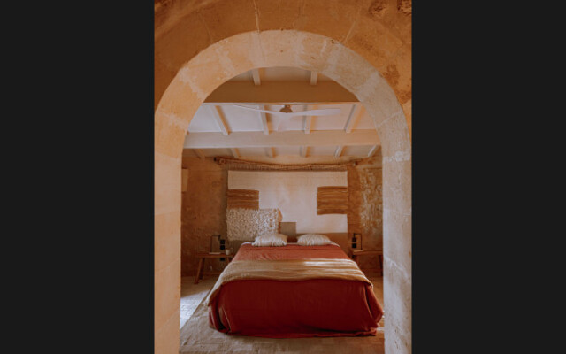 Son Blanc Farmhouse Menorca