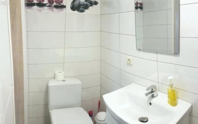 Lampedziai Apartment