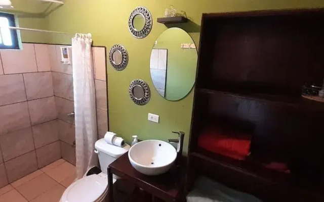 Departamento Norte y Sur