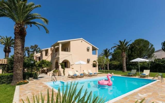 Villa Marina Mare