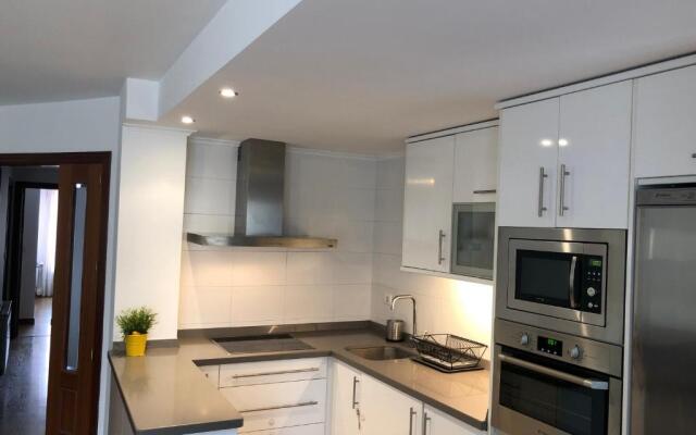 Dúplex 4 habitaciones