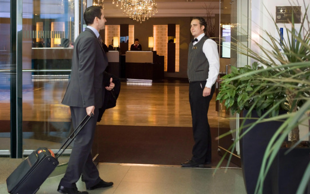 Crowne Plaza Berlin City Centre by IHG