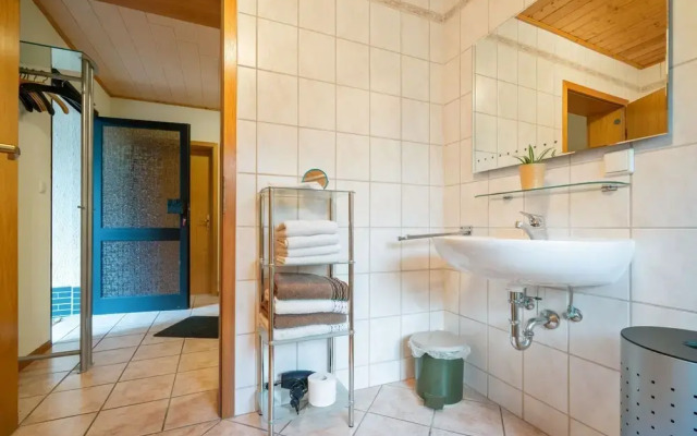 Holiday Home in Kyllburg Eifel Near the Forest