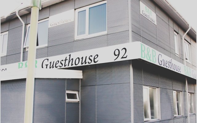 B&B Guesthouse Keflavík