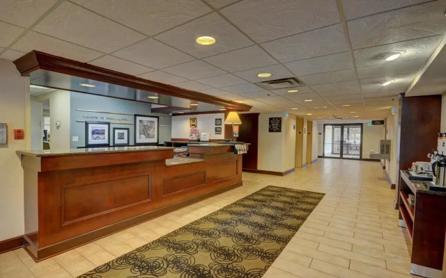Hampton Inn by Hilton Indianapolis-South