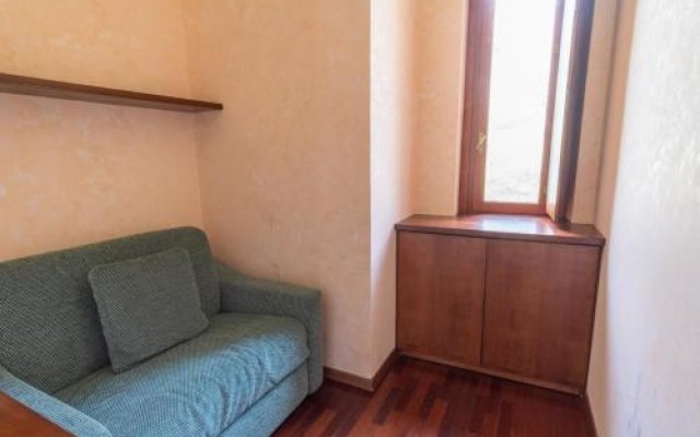 Monte Cervino apartment AS4