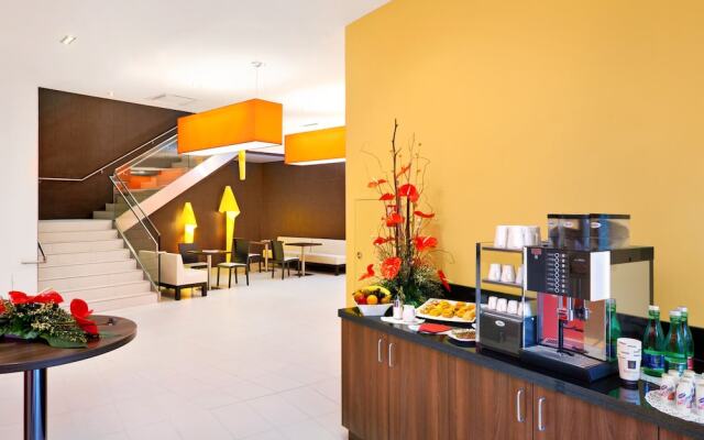 Leonardo Hotel Vienna Schönbrunn