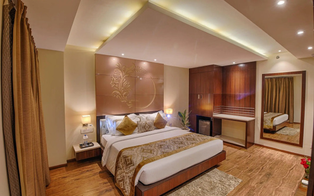 Hotel Lilac