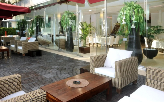 Hotel Rex