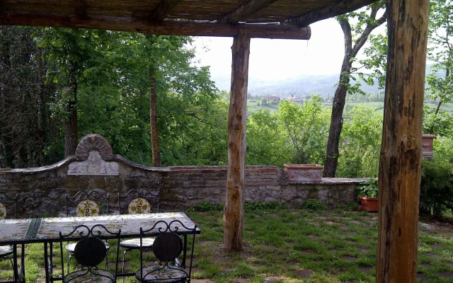 Casa Chiara