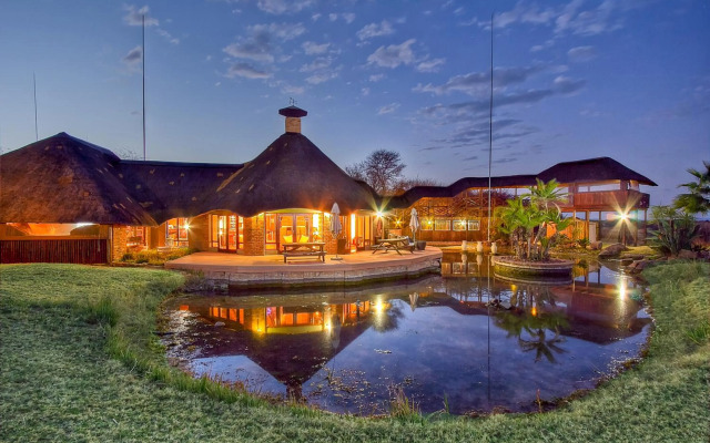 Ditholo Game Lodge