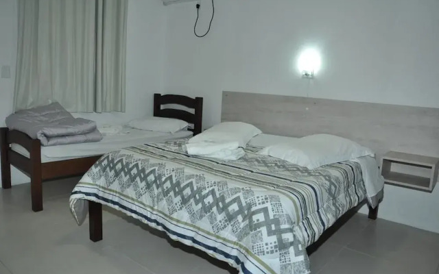 Marechal Plaza Hotel